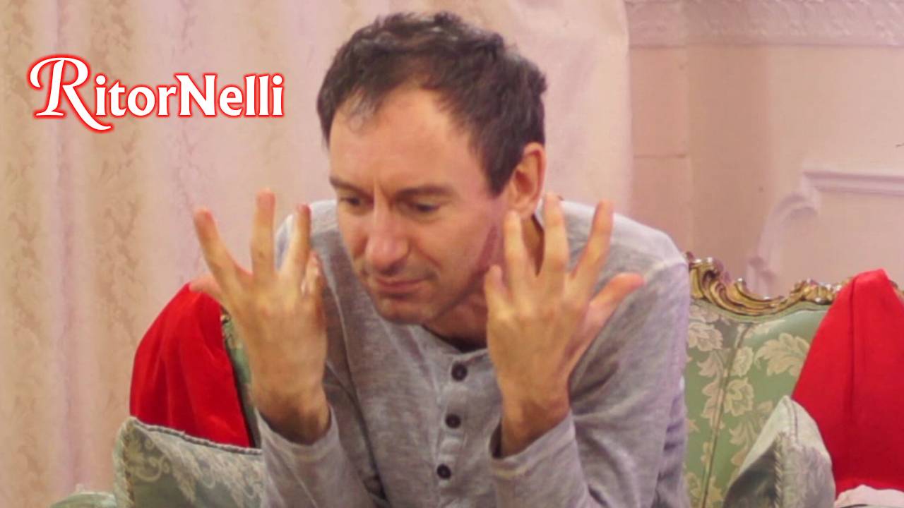 Trasmissione RitorNelli